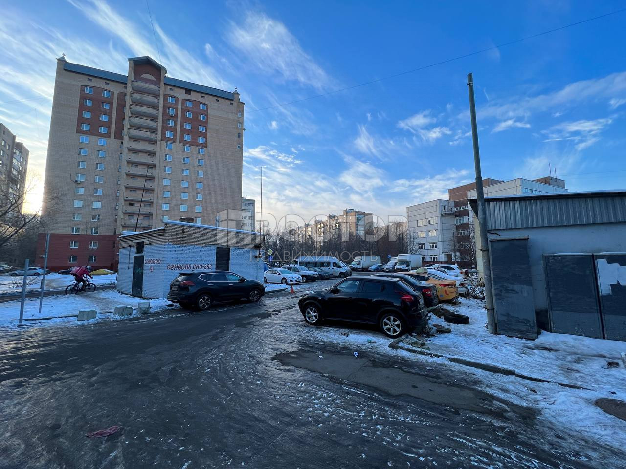Коммерческая недвижимость, 1474 м² - фото 7