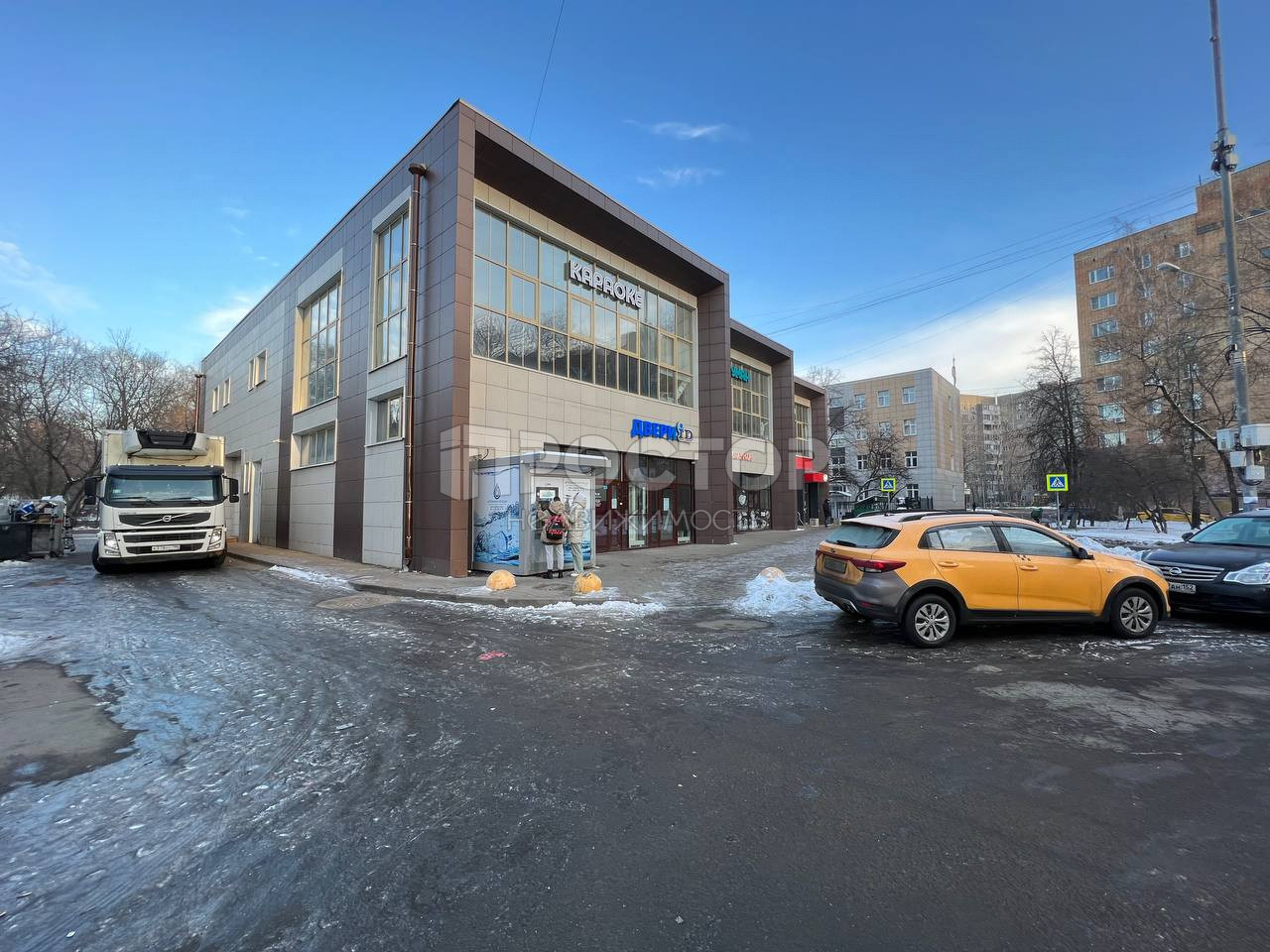 Коммерческая недвижимость, 1474 м² - фото 5
