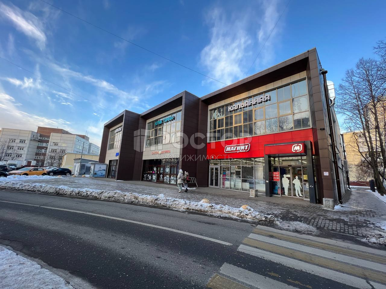 Коммерческая недвижимость, 1474 м² - фото 2
