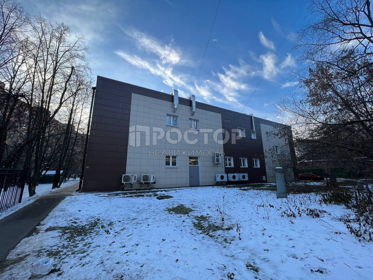 Коммерческая недвижимость, 1474 м² - фото 11