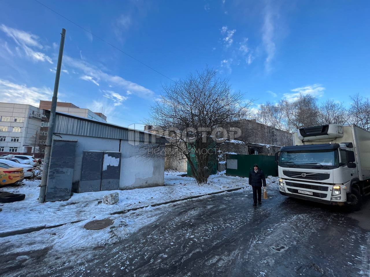 Коммерческая недвижимость, 1474 м² - фото 9