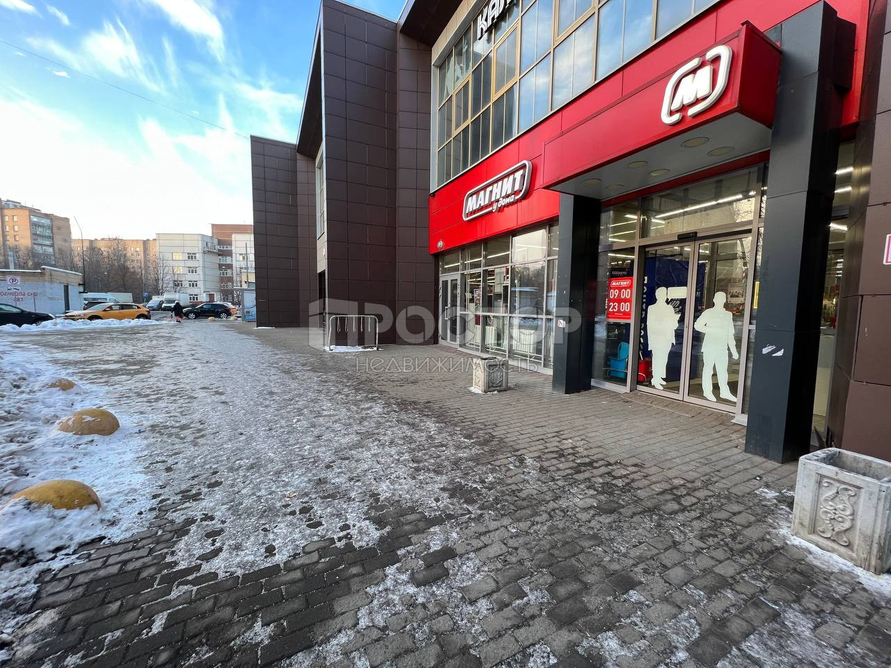 Коммерческая недвижимость, 1474 м² - фото 3