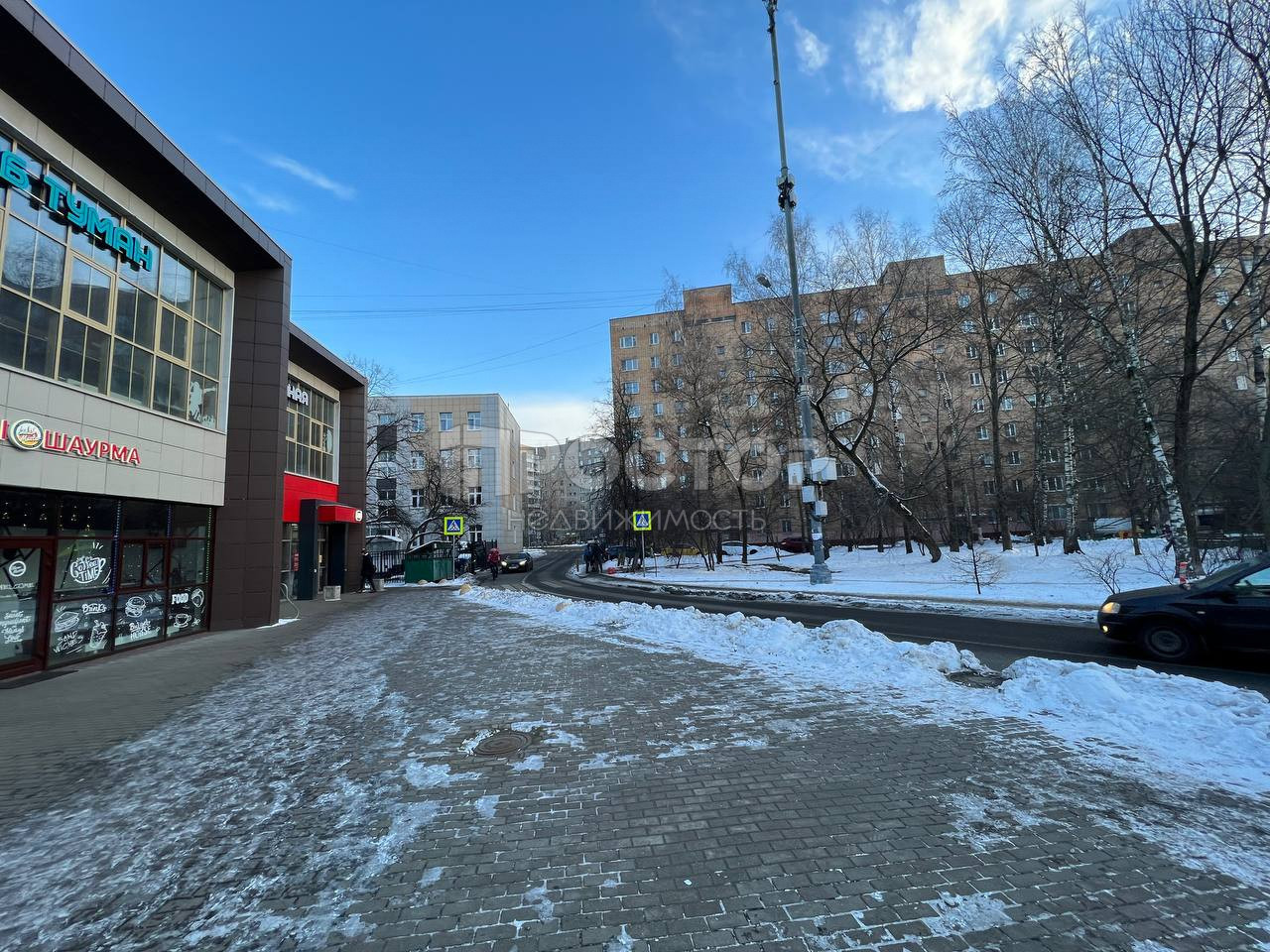Коммерческая недвижимость, 1474 м² - фото 6