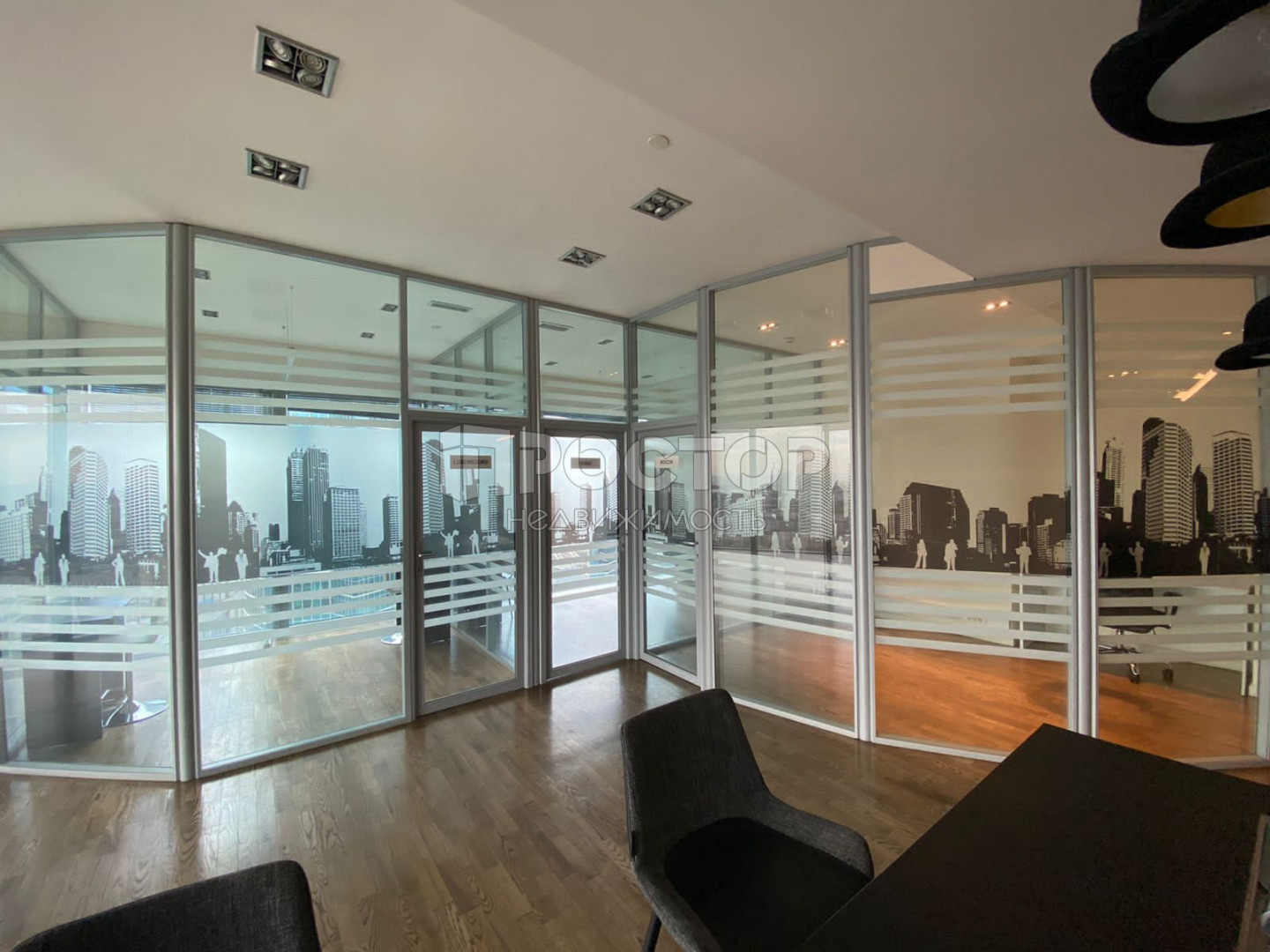 Коммерческая недвижимость, 40 м² - фото 24