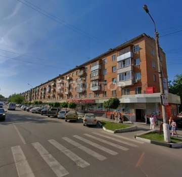 ОГРОМНЫЙ ПЕШИЙ ТРАФИК. ТОРГОВОЕ ПОМЕЩЕНИЕ. СРОЧНО