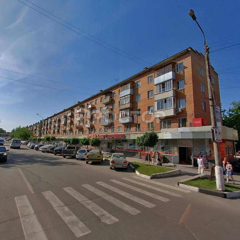 Коммерческая недвижимость, 637 м² - фото 3