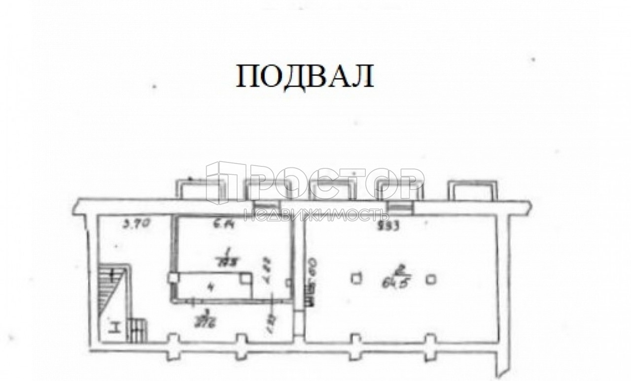 Коммерческая недвижимость, 403.2 м² - фото 11