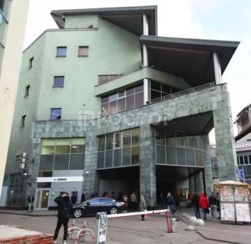 Купить комерческую недвижимость