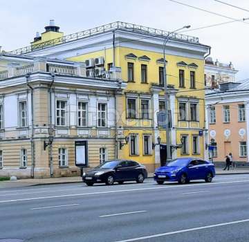 Купить комерческую недвижимость