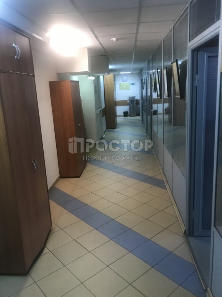 Коммерческая недвижимость, 1382.3 м² - фото 10