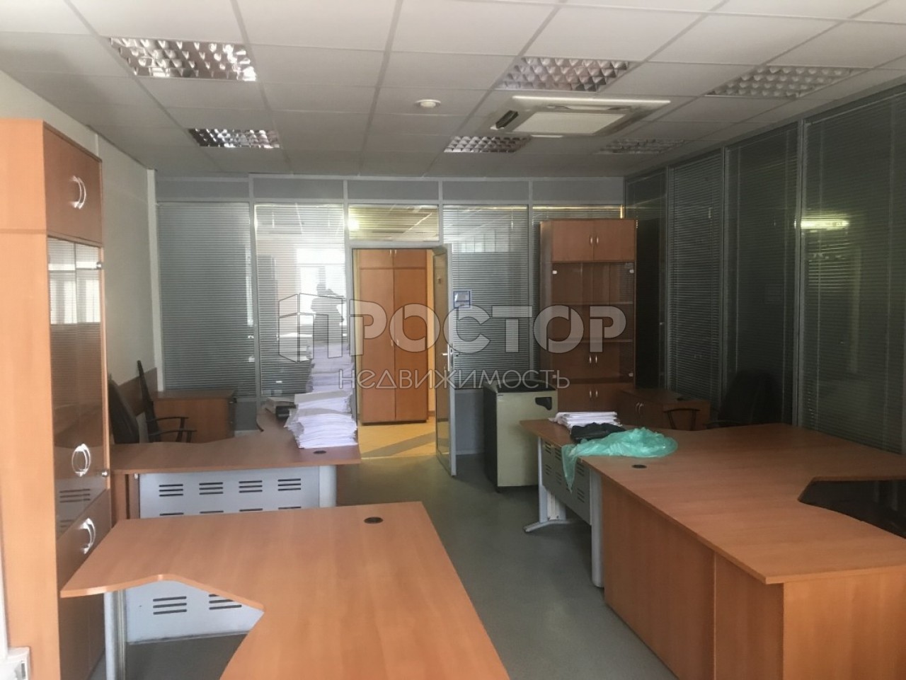 Коммерческая недвижимость, 1382.3 м² - фото 8