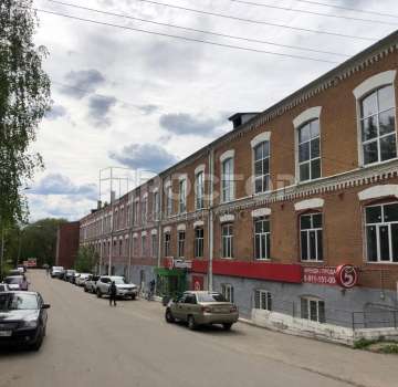 Купить комерческую недвижимость