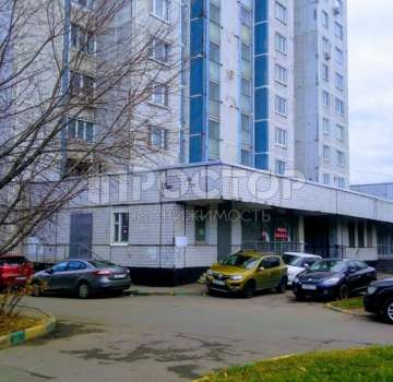 Купить комерческую недвижимость