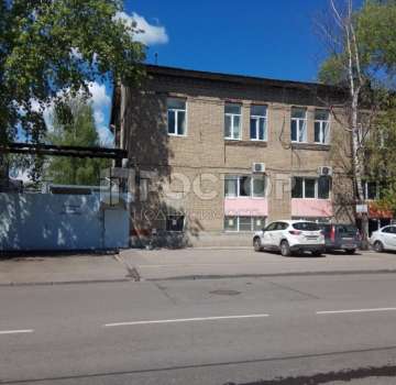 Купить комерческую недвижимость