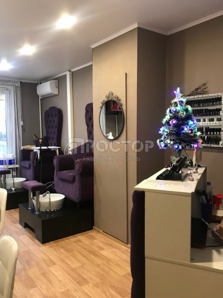 Коммерческая недвижимость, 154.6 м² - фото 6