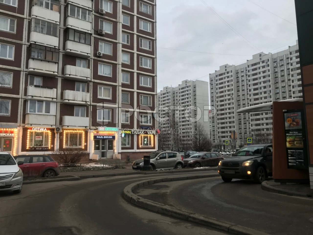 Коммерческая недвижимость, 154.6 м² - фото 2