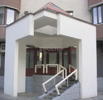 Продажа офисного помещения