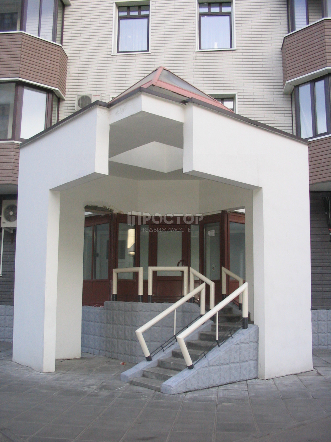 Продажа офисного помещения