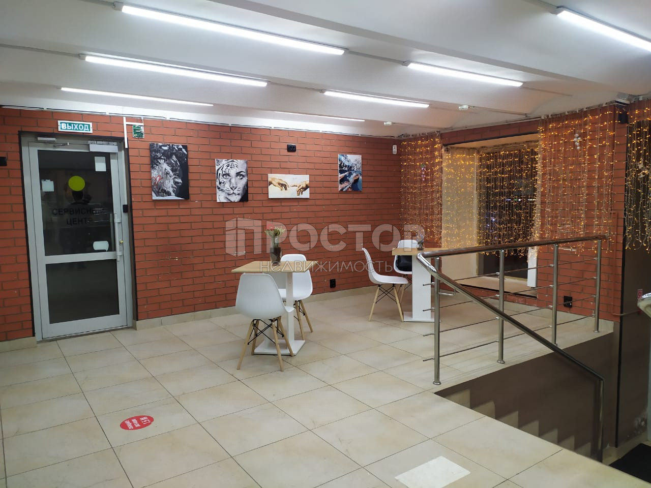 Коммерческая недвижимость, 62.5 м² - фото 6