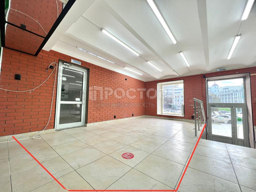 Коммерческая недвижимость, 62.5 м² - фото 5