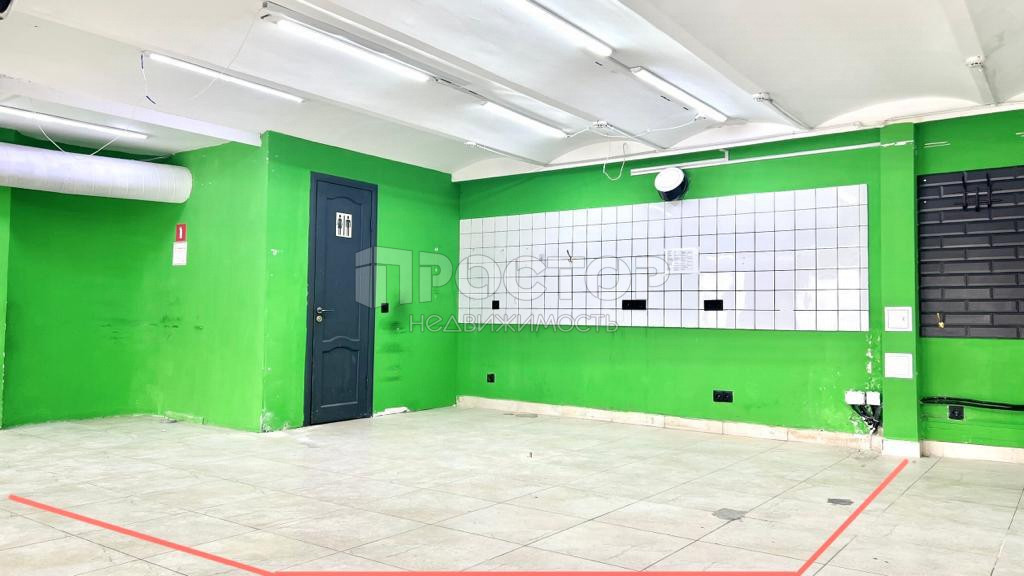Коммерческая недвижимость, 62.5 м² - фото 8
