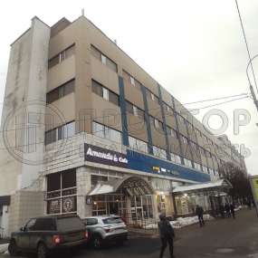 Фото объекта