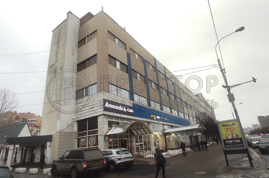 Коммерческая недвижимость, 600 м² - фото 2