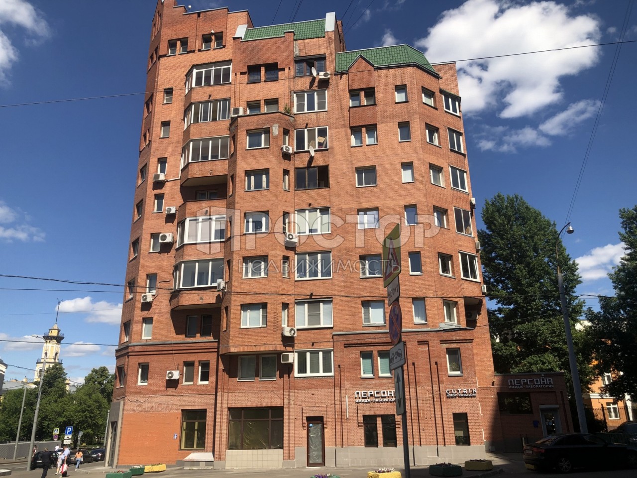 Коммерческая недвижимость, 188.8 м² - фото 26