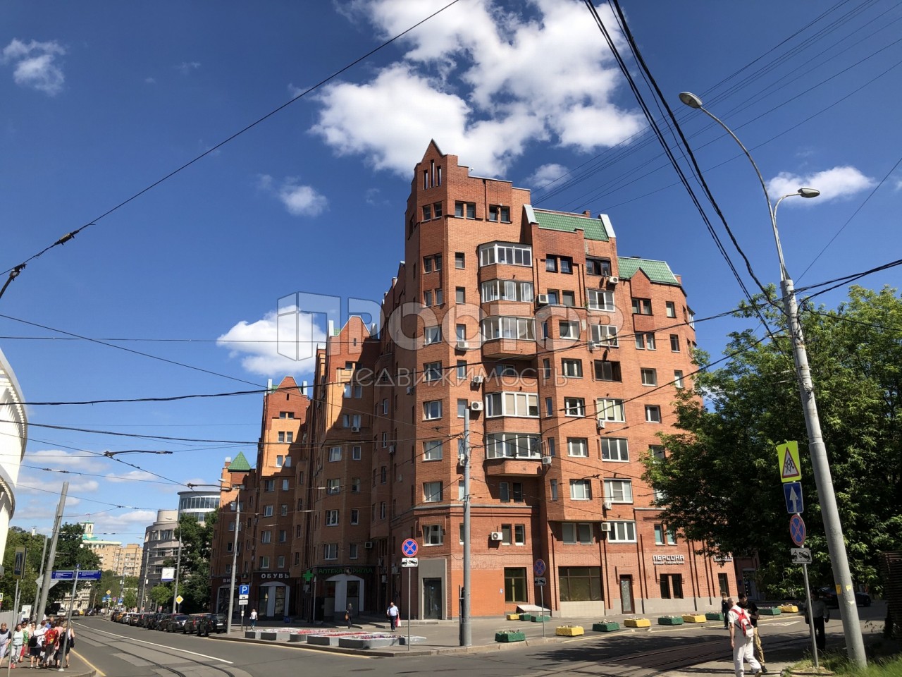 Коммерческая недвижимость, 188.8 м² - фото 2