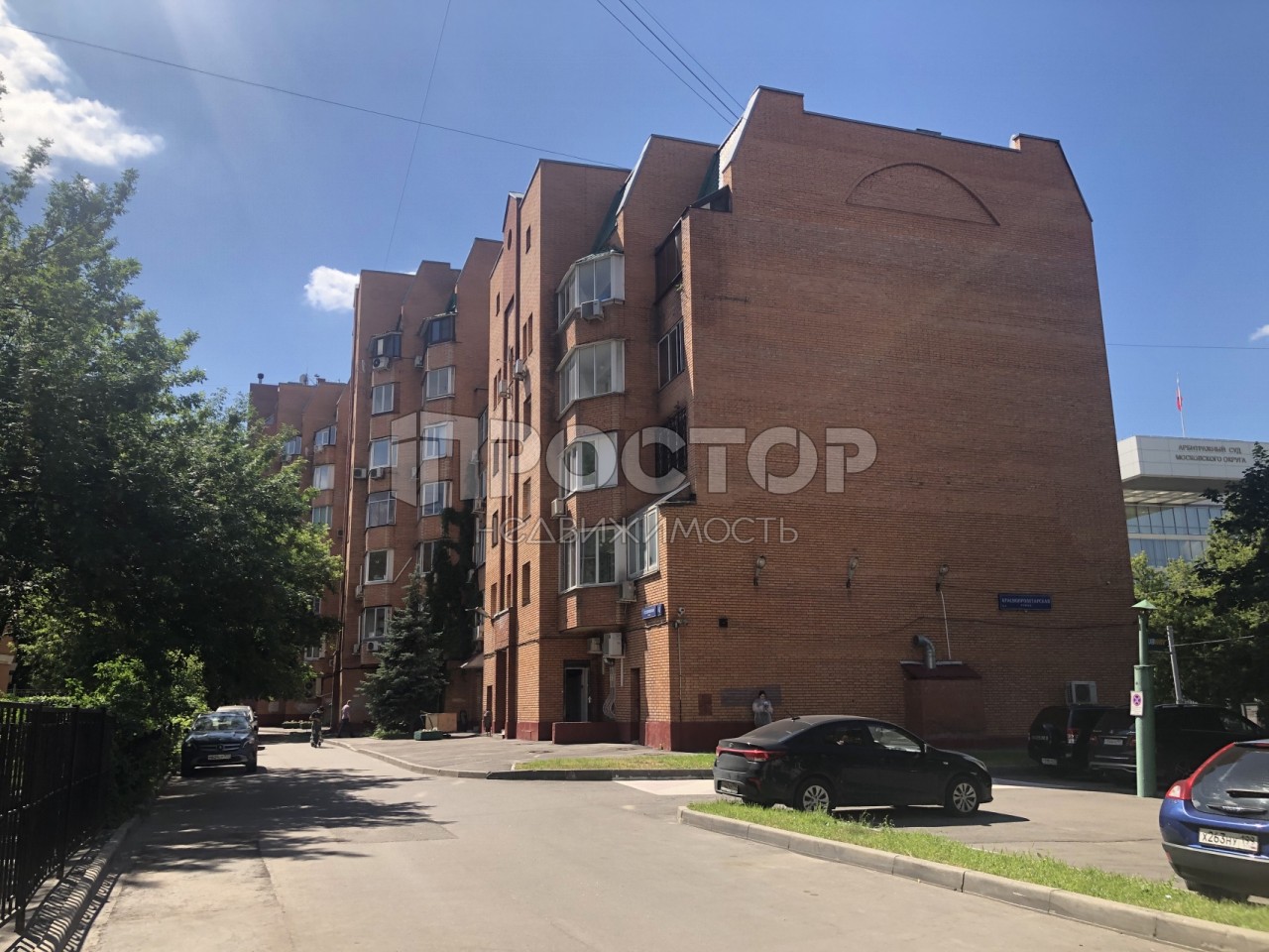 Коммерческая недвижимость, 188.8 м² - фото 25