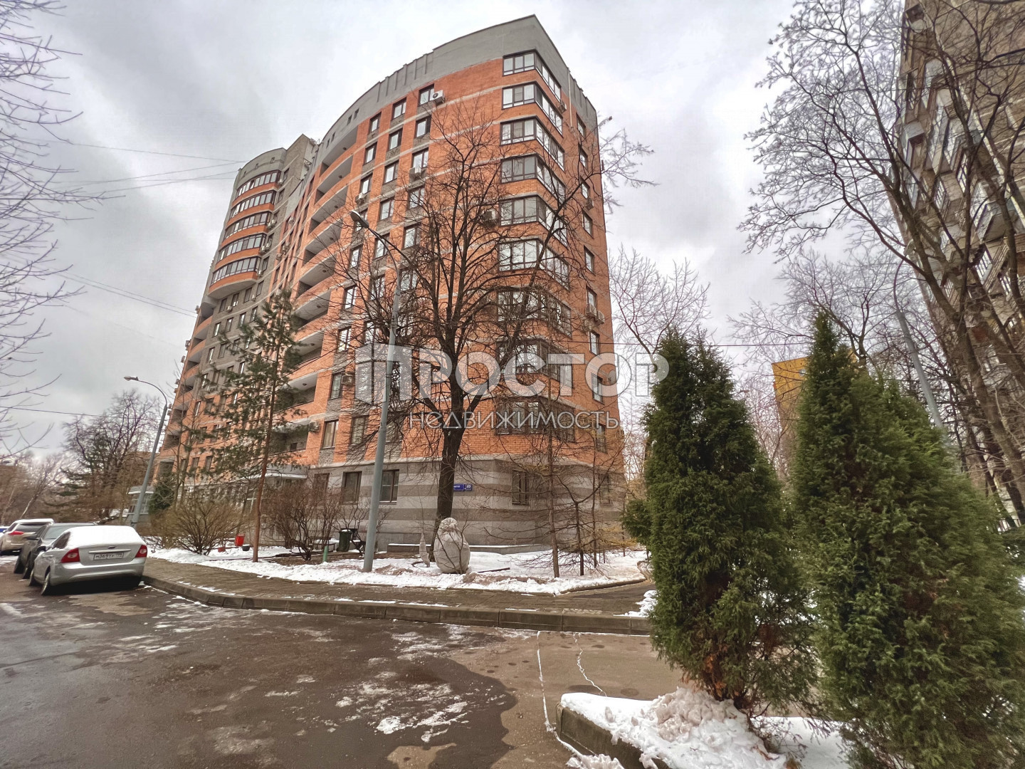 Коммерческая недвижимость, 140.6 м² - фото 18