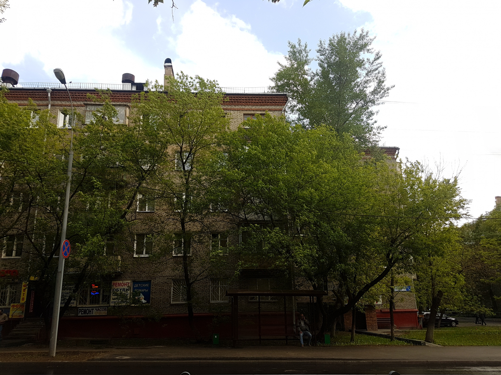 Коммерческая недвижимость, 169.2 м² - фото 12
