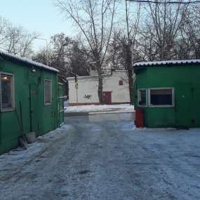 Фото объекта