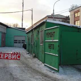 Фото объекта