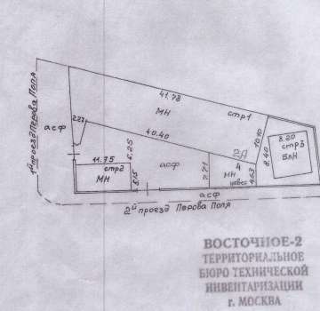 Купить комерческую недвижимость