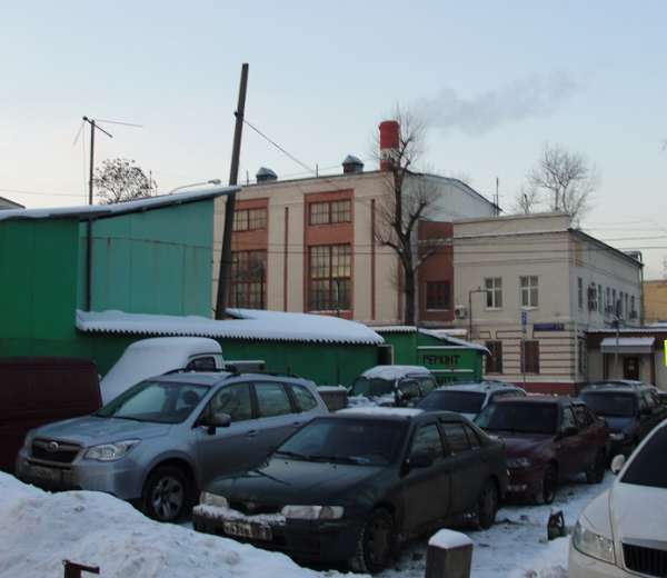 Фото объекта
