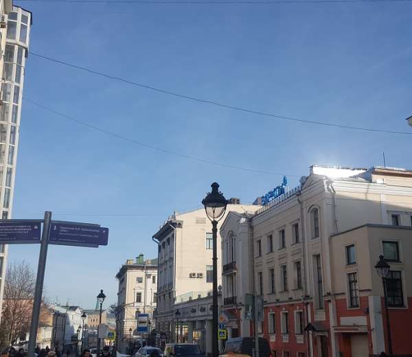 Фото объекта