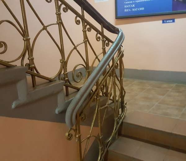Фото объекта