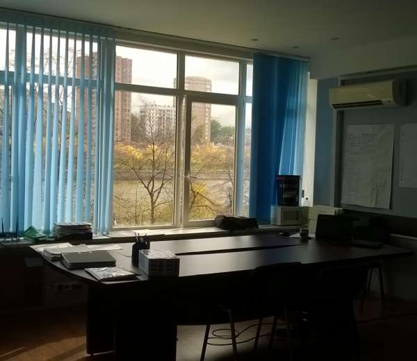 Фото объекта