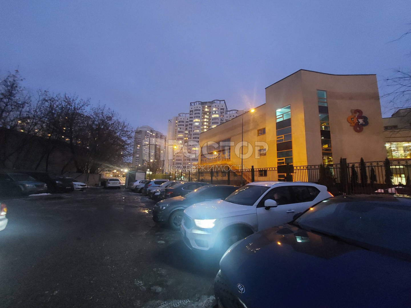 Коммерческая недвижимость, 240 м² - фото 12