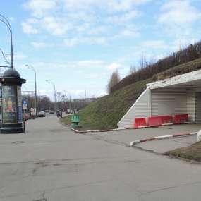 Фото объекта