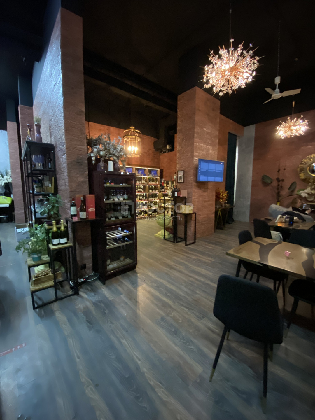 Коммерческая недвижимость, 130 м² - фото 3