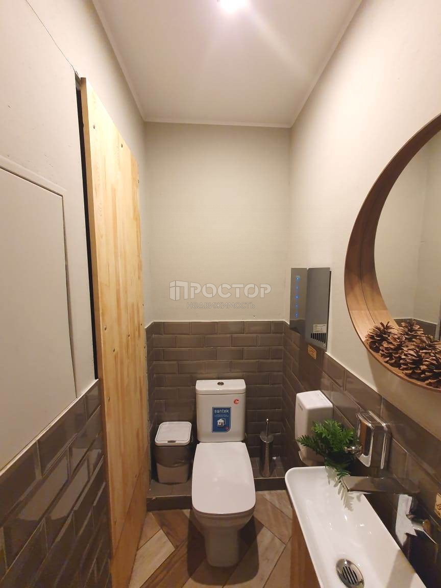 Коммерческая недвижимость, 43.5 м² - фото 12