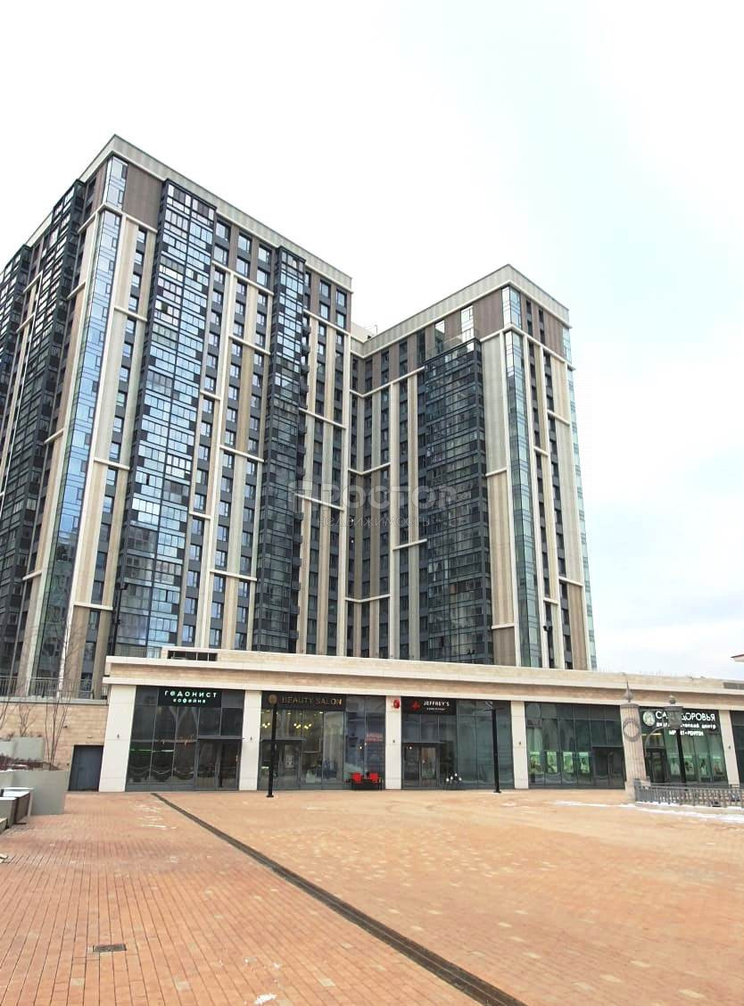 Коммерческая недвижимость, 43.5 м² - фото 2