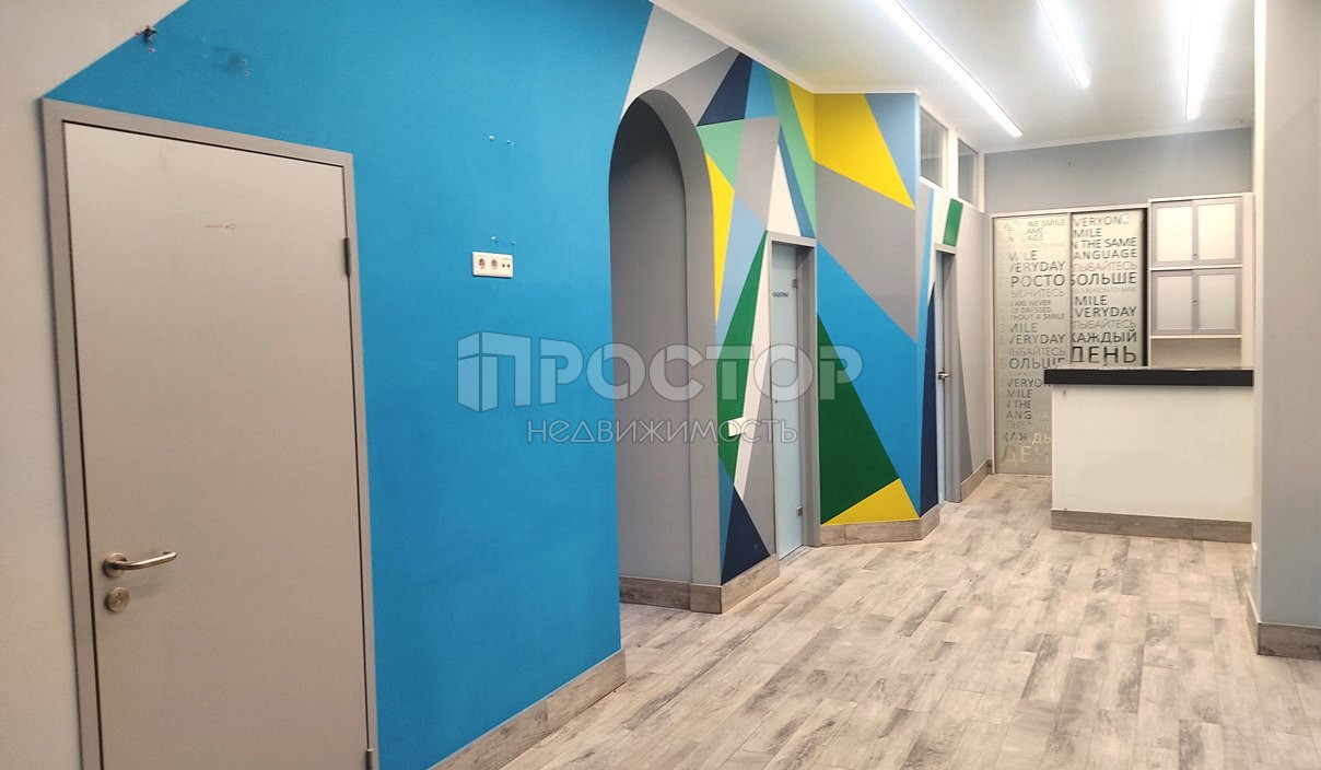 Коммерческая недвижимость, 300 м² - фото 6