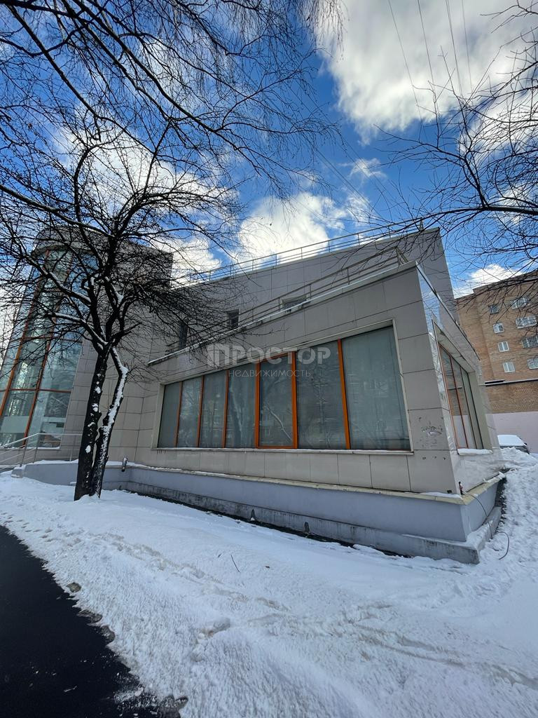 Коммерческая недвижимость, 464 м² - фото 5