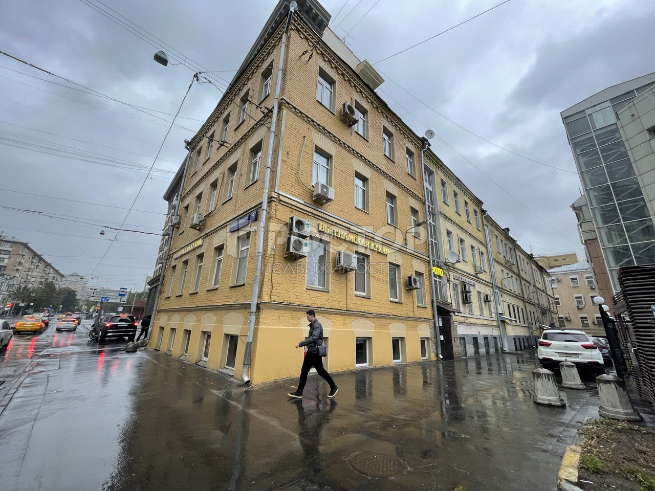 Коммерческая недвижимость, 172.5 м² - фото 9