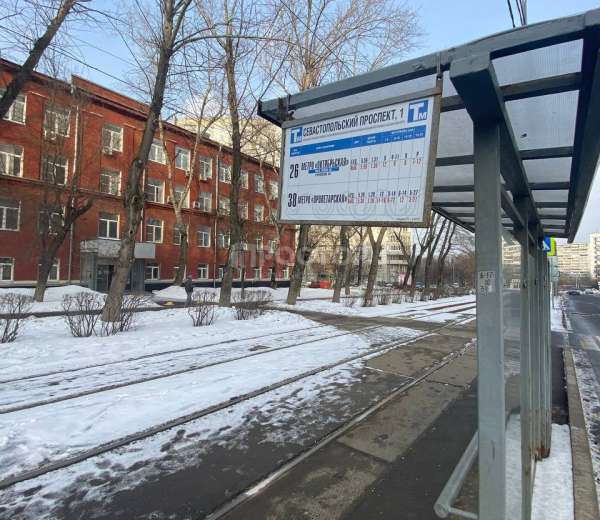 Фото объекта