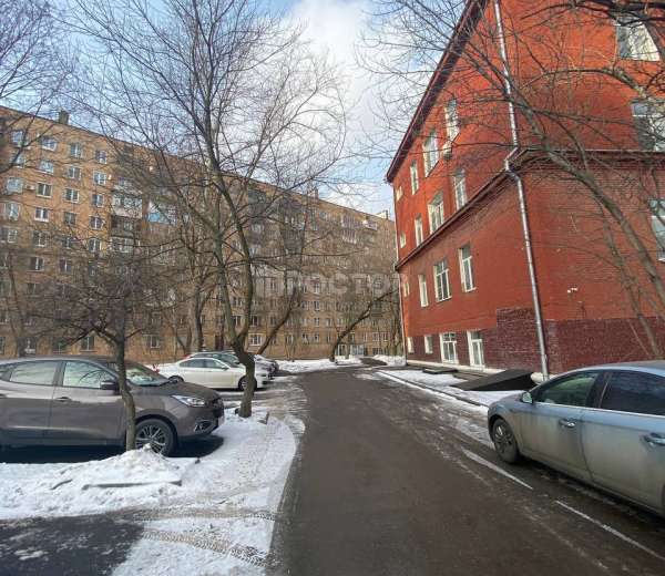 Фото объекта