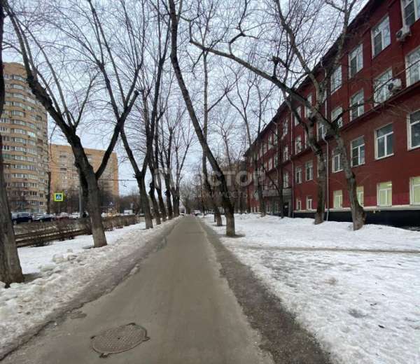 Фото объекта
